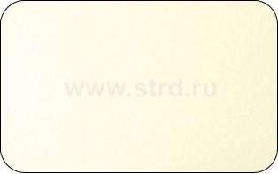 Плоский лист 0.45мм Полиэстер - Россия RAL 1015 (бежевый)