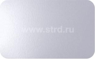 Плоский лист 0.45мм Полиэстер - Россия RAL 7004 (серый)